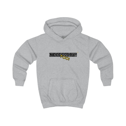 Necessary™ Kids Hoodie