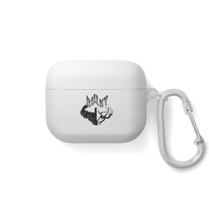 BULKY™ AirPods/AirPods Pro Case Cover