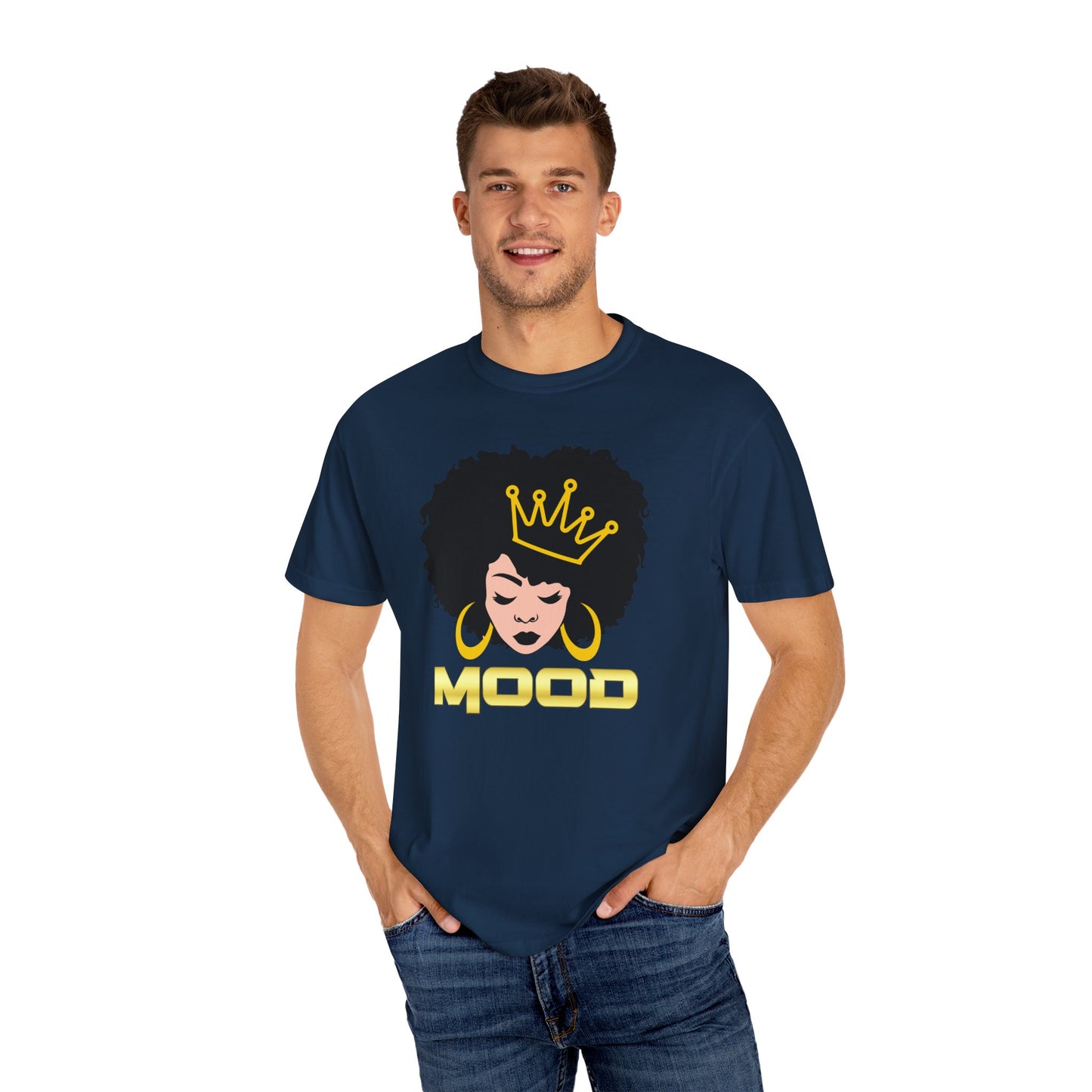 Queen Mood T-shirt