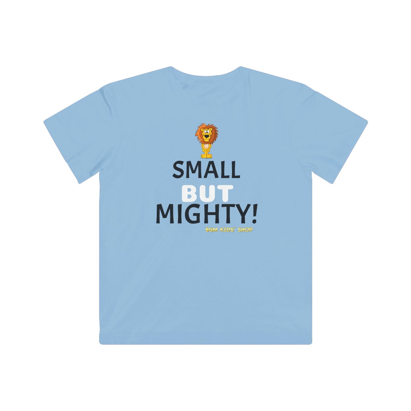 Mighty Me - BGM Kids' Shop