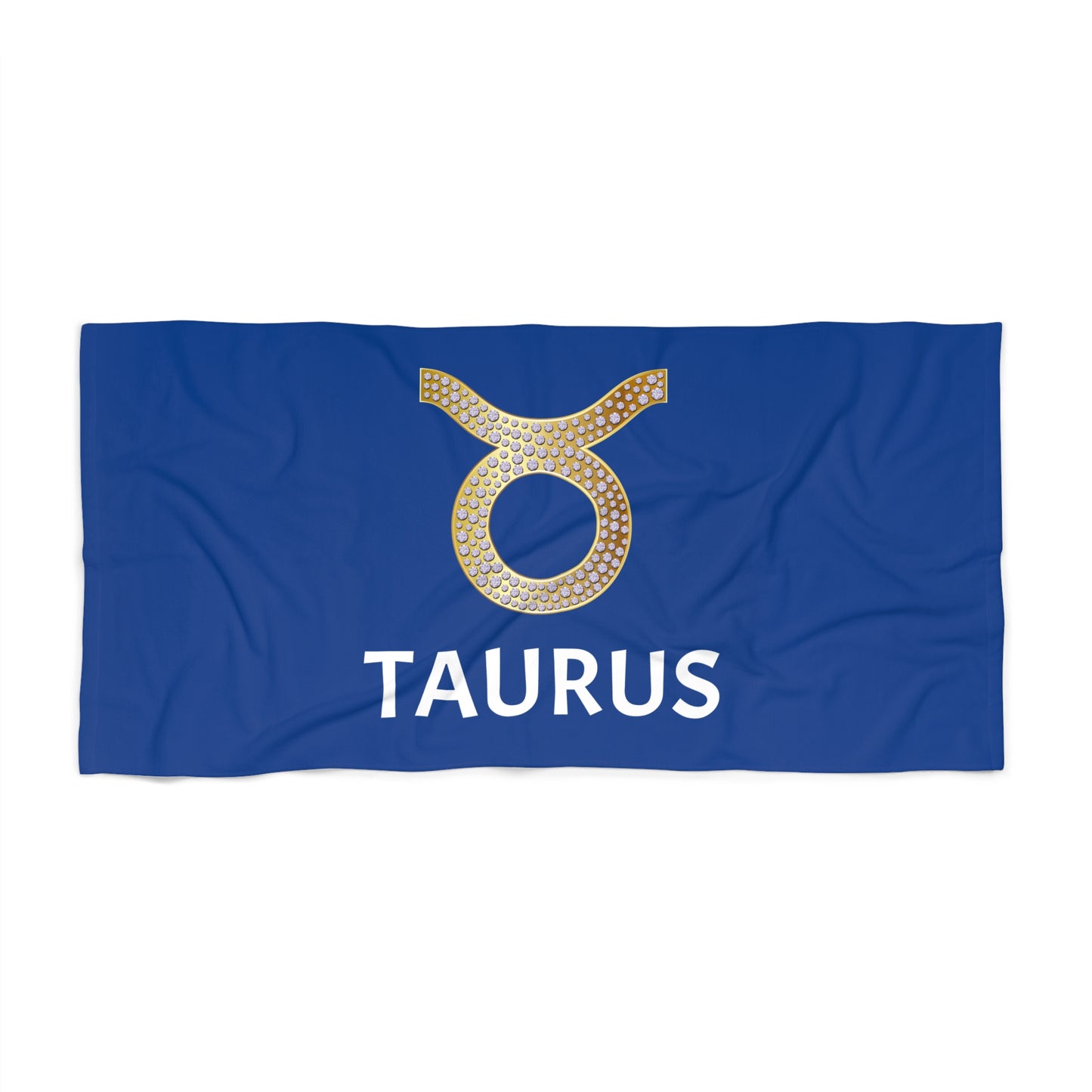 Know Wear™ Collection - Taurus Towel