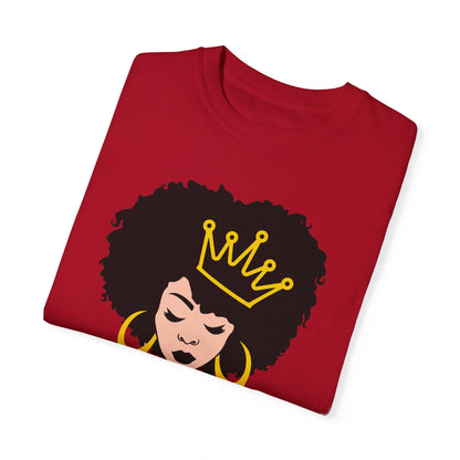 Queen Mood T-shirt