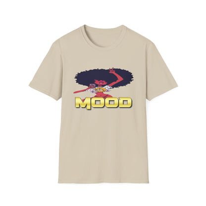 Selfie Mood - Soft T-Shirt