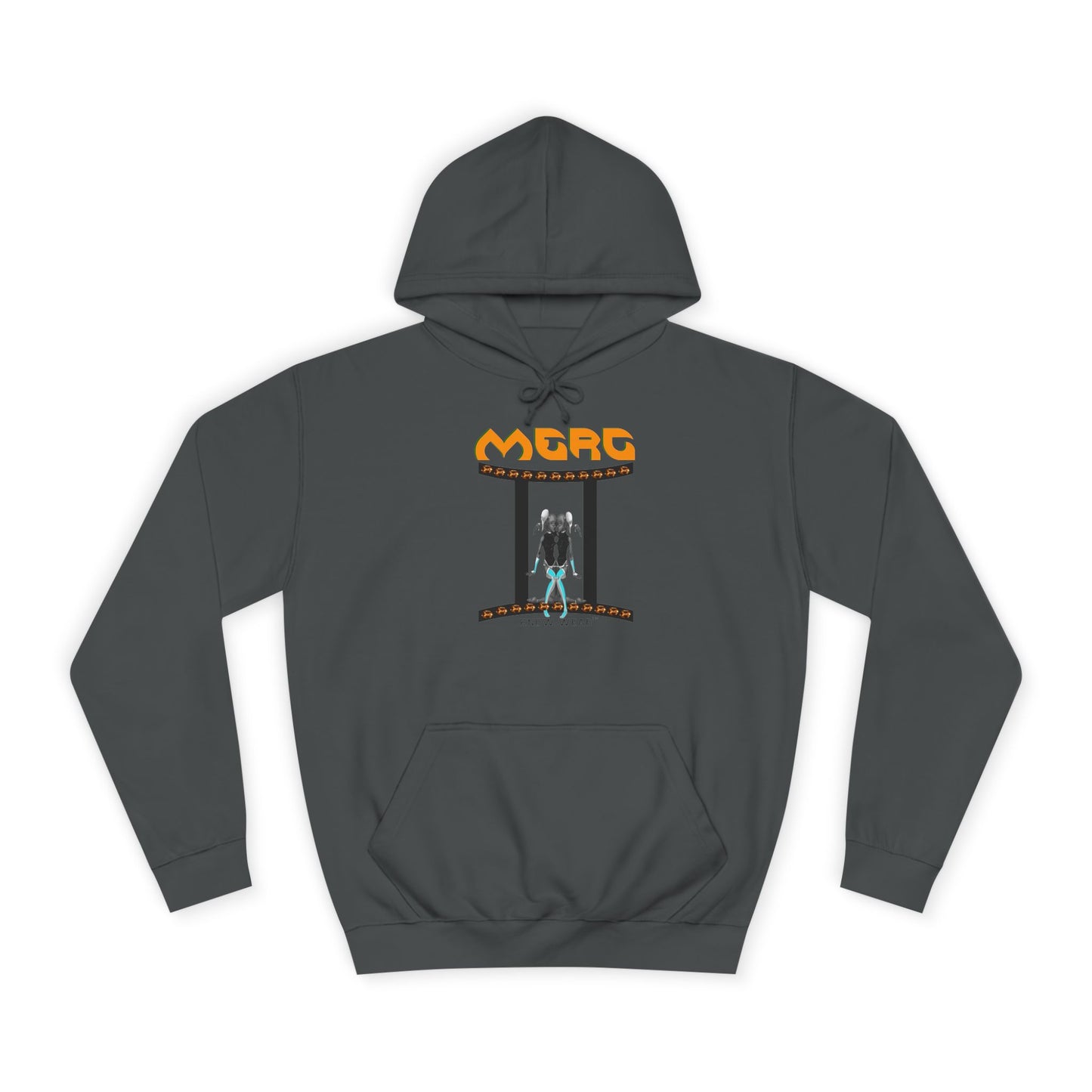 MERC™ College Hoodie