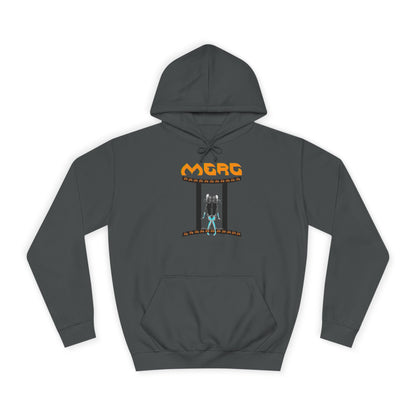 MERC™ College Hoodie