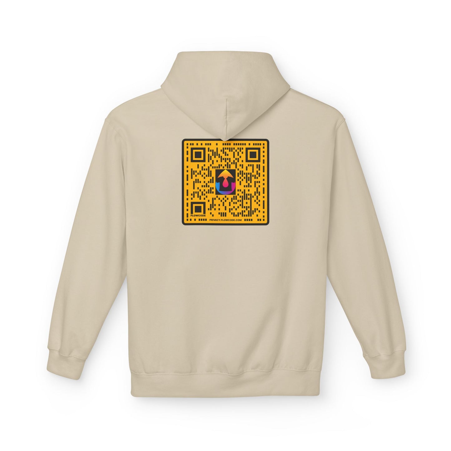 Copy of Build'n Create Solutions Logo Hoodie