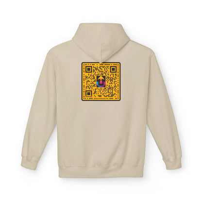 Copy of Build'n Create Solutions Logo Hoodie