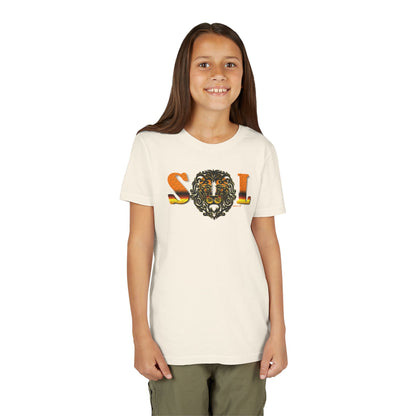 SOL 36FIVE - Youth Tee - KNOW WEAR™ Collection