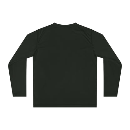 Queen Mood - Performance Long Sleeve Shirt
