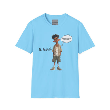 El Suavé™ Soft Tee