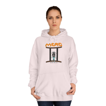 MERC™ College Hoodie