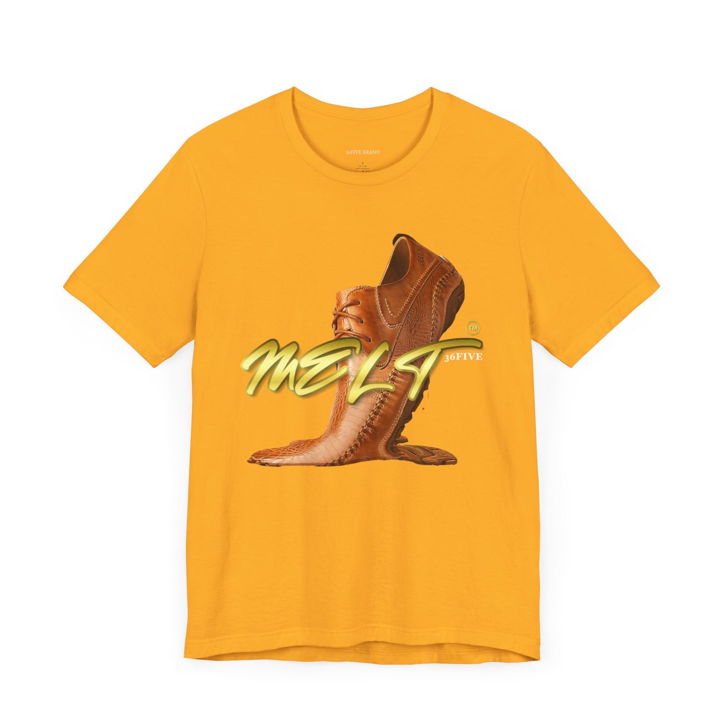 Shoe MELT™ Tee