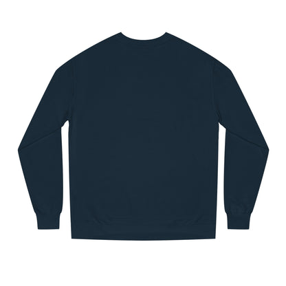 PLU™ Unisex Crew Neck Sweatshirt