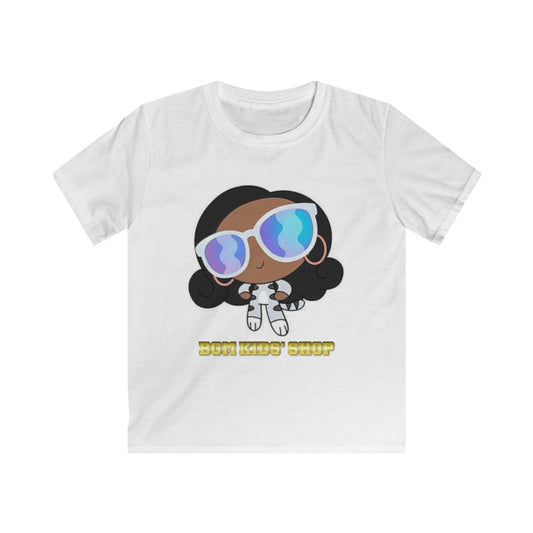 Cutie Pie Tee - BGM KIDS' SHOP