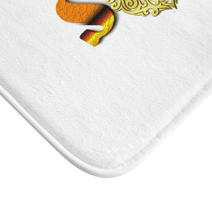 SOL 36FIVE™ Bath Mat - KNOW WEAR™ Collection