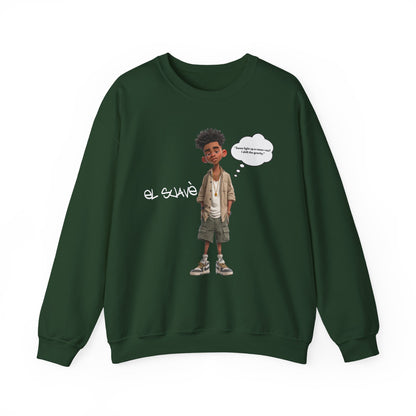 El Suave™ Crewneck Sweatshirt
