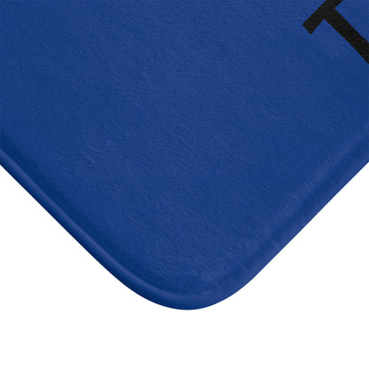 Taurus Bath Mat - Know Wear™ Collection