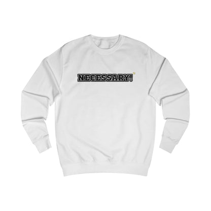 Necessary™ Premier Soft Cotton Sweatshirt