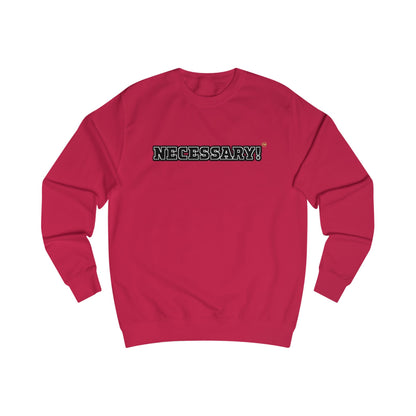 Necessary™ Premier Soft Cotton Sweatshirt