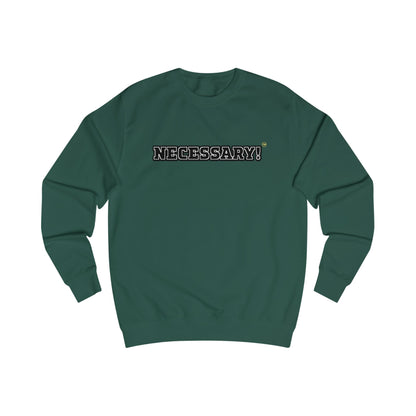 Necessary™ Premier Soft Cotton Sweatshirt
