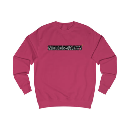 Necessary™ Premier Soft Cotton Sweatshirt
