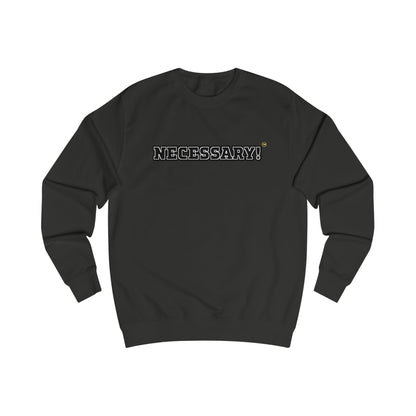 Necessary™ Premier Soft Cotton Sweatshirt