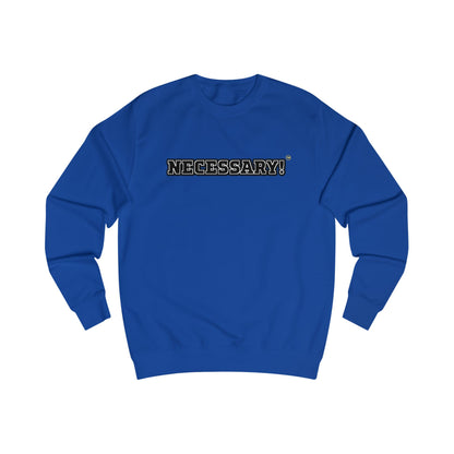 Necessary™ Premier Soft Cotton Sweatshirt