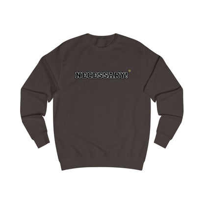 Necessary™ Premier Soft Cotton Sweatshirt