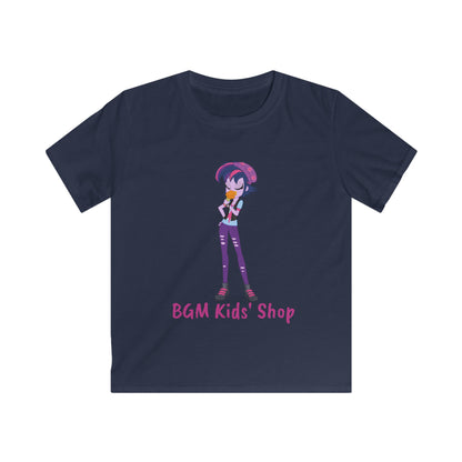 Ice Cream Tee - BGM Kids' Shop