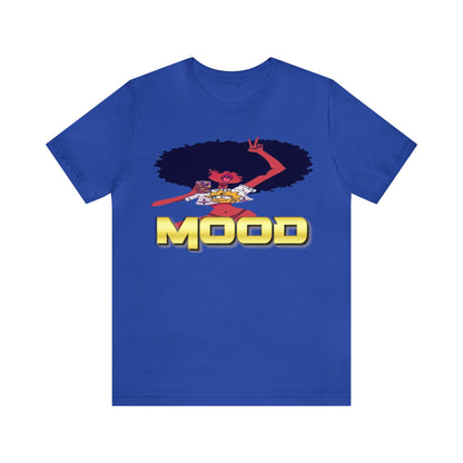 Selfie Mood - Short Sleeve Tee