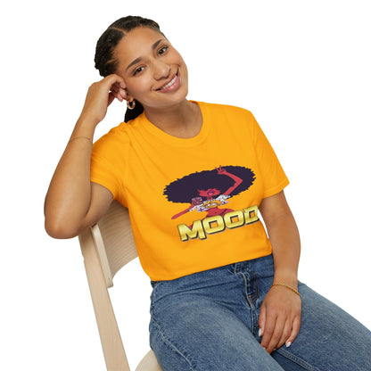 Selfie Mood - Soft T-Shirt