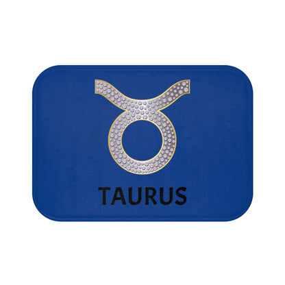 Taurus Bath Mat - Know Wear™ Collection