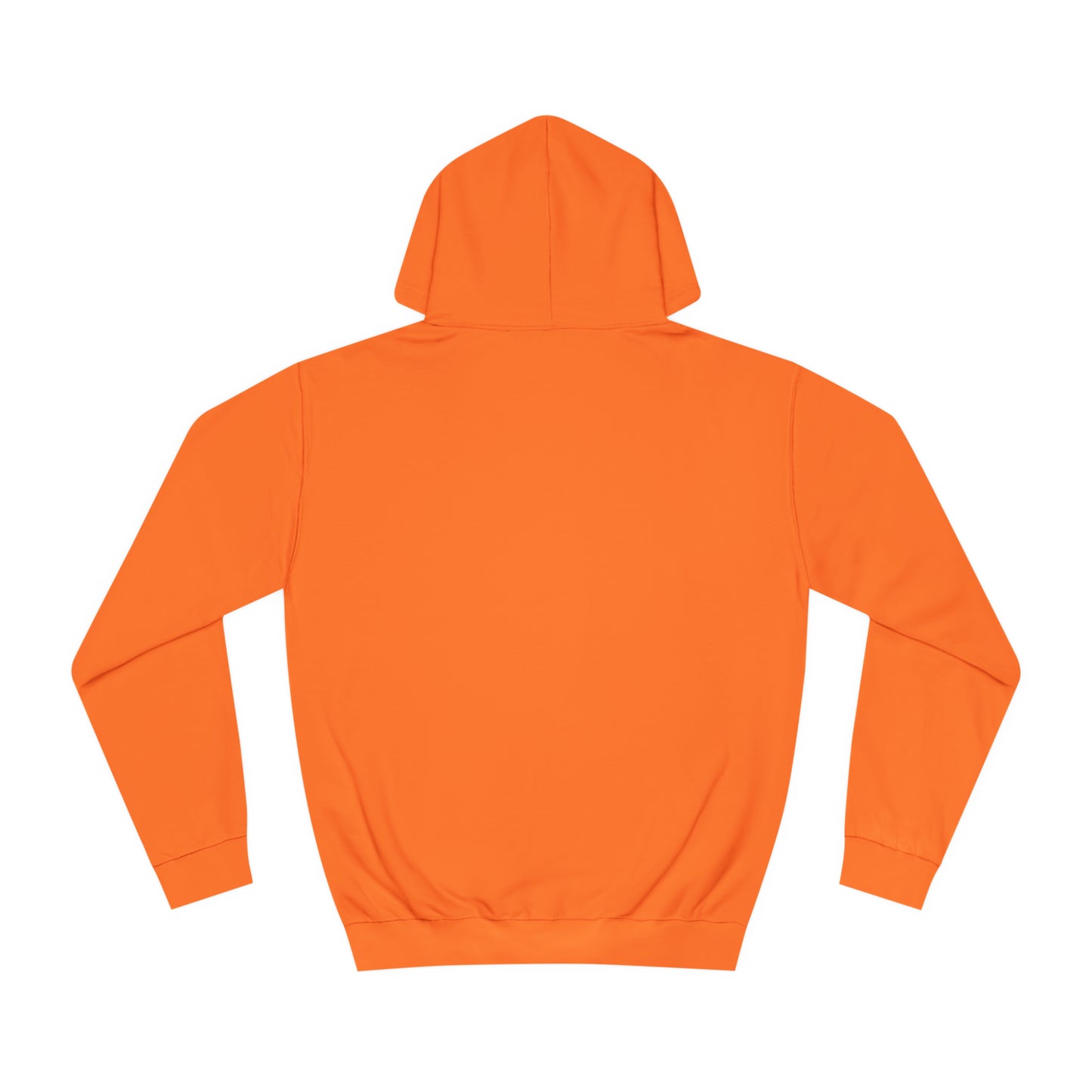 BULKY™ College Style Hoodie