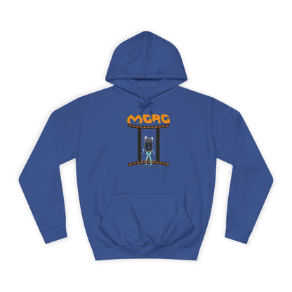MERC™ College Hoodie