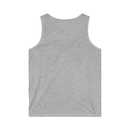 BULKY™ Men's Soft Tank Top