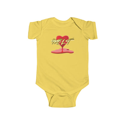 HEART MELT™ Infant Bodysuit/Onesie