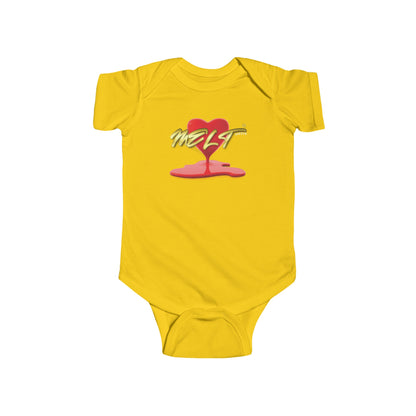 HEART MELT™ Infant Bodysuit/Onesie