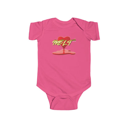 HEART MELT™ Infant Bodysuit/Onesie