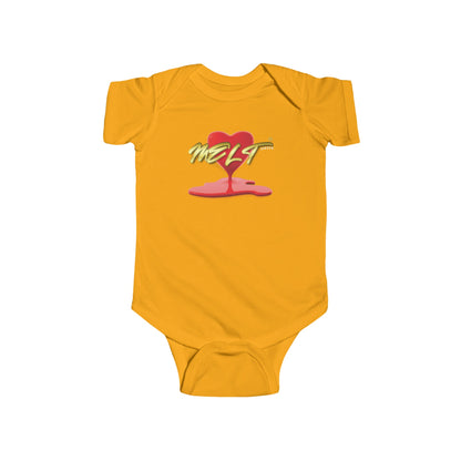 HEART MELT™ Infant Bodysuit/Onesie