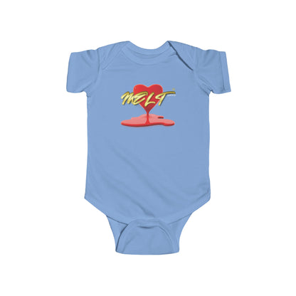 HEART MELT™ Infant Bodysuit/Onesie