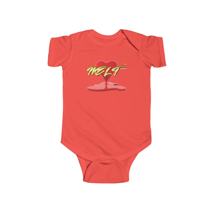 HEART MELT™ Infant Bodysuit/Onesie