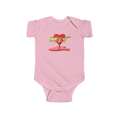 HEART MELT™ Infant Bodysuit/Onesie