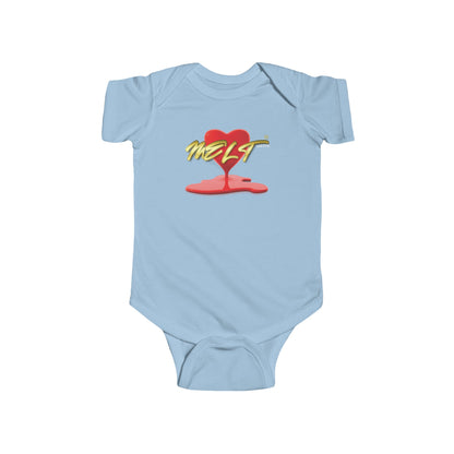 HEART MELT™ Infant Bodysuit/Onesie