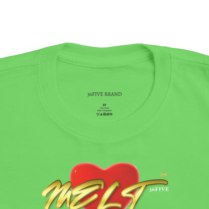 Heart MELT™ Toddler's Tee