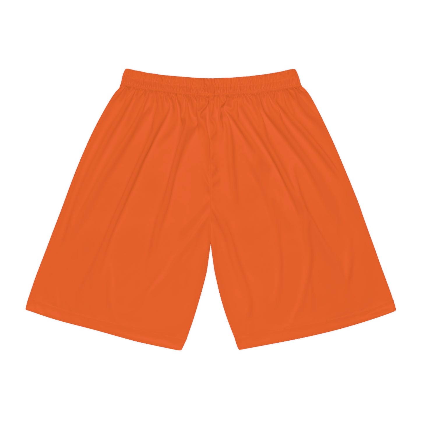 The Maverick™ Basketball Shorts