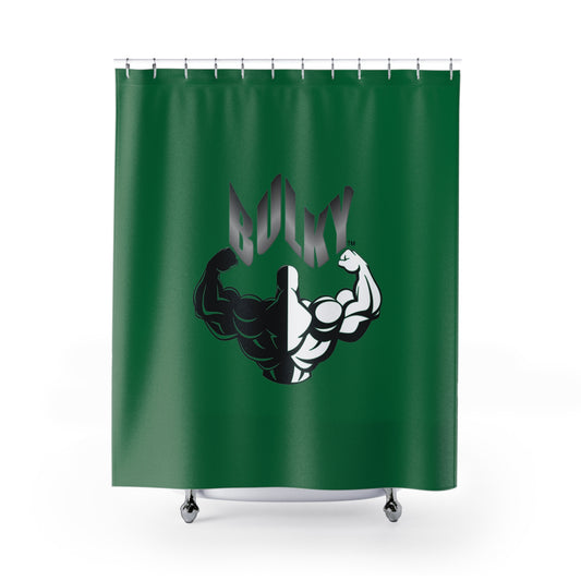BULKY™ Shower Curtain*