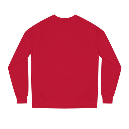 PLU™ Unisex Crew Neck Sweatshirt
