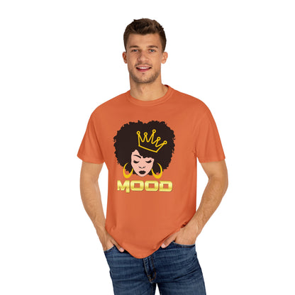 Queen Mood T-shirt