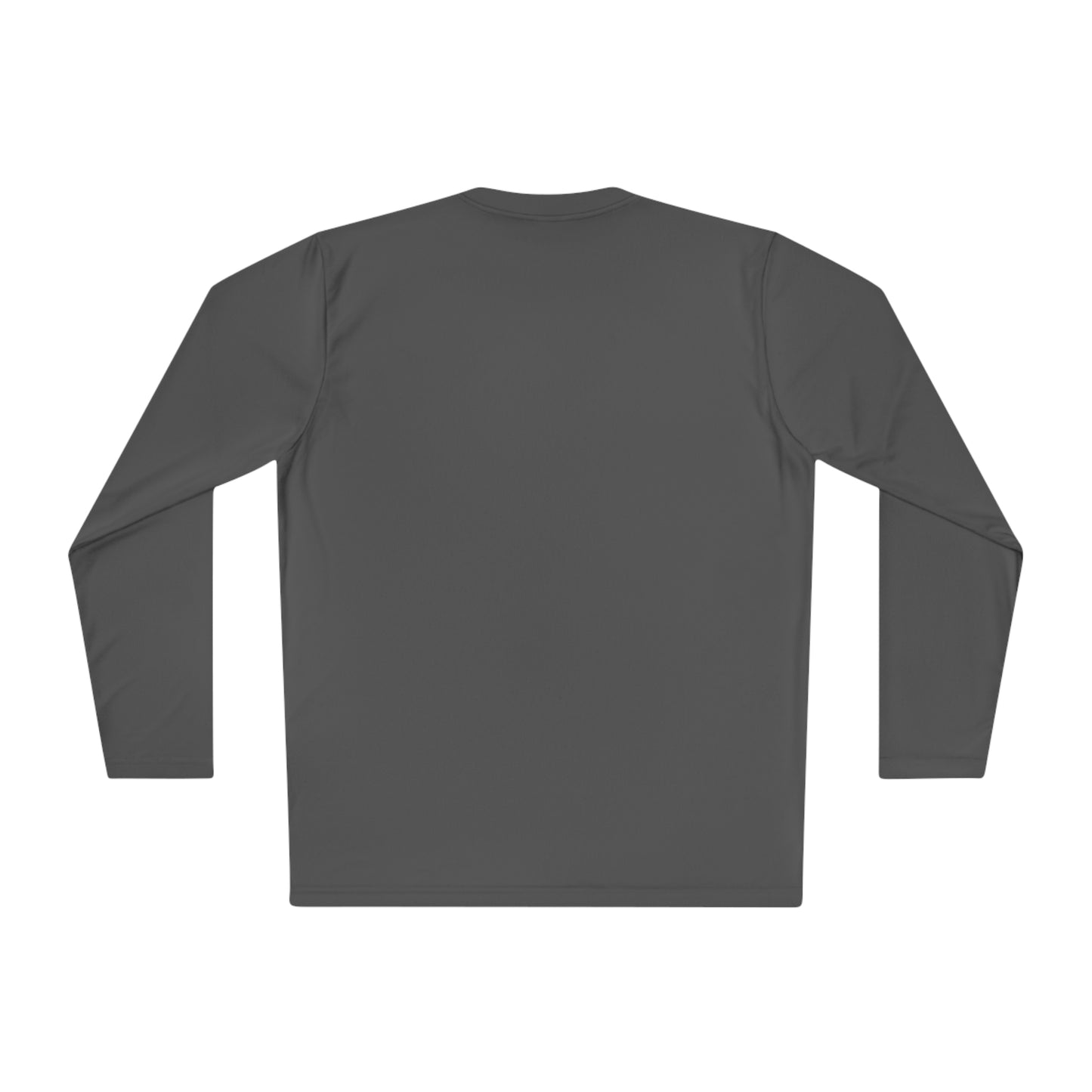 S.I.N.G.L.E. Unisex Long Sleeve Tee - Lightweight