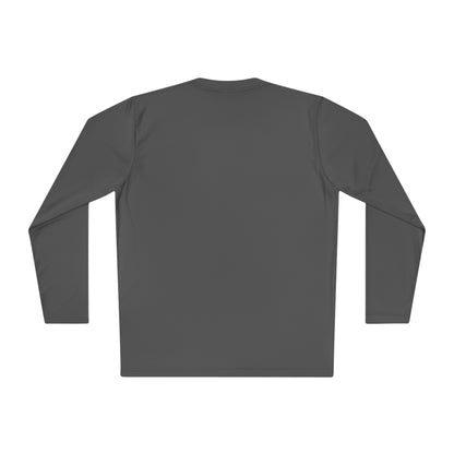 S.I.N.G.L.E. Unisex Long Sleeve Tee - Lightweight